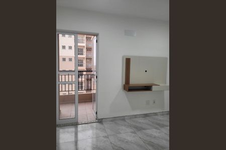 Sala de apartamento para alugar com 2 quartos, 55m² em Parque Orestes angaro , Sumaré