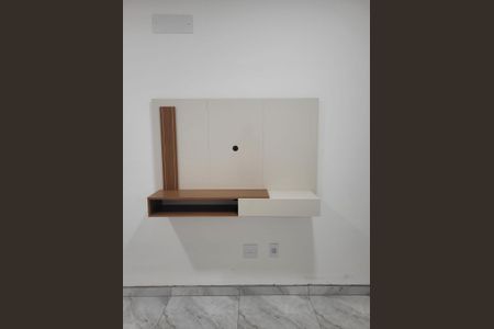 Sala de apartamento para alugar com 2 quartos, 55m² em Parque Orestes angaro , Sumaré