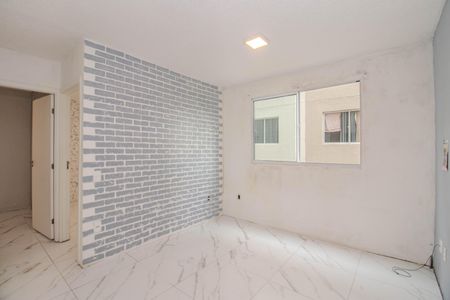 Sala de apartamento para alugar com 2 quartos, 42m² em Rubem Berta, Porto Alegre