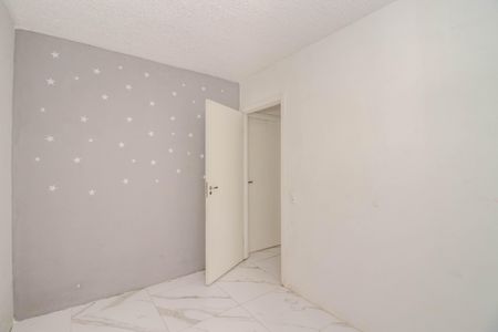 Quarto 2 de apartamento para alugar com 2 quartos, 42m² em Rubem Berta, Porto Alegre