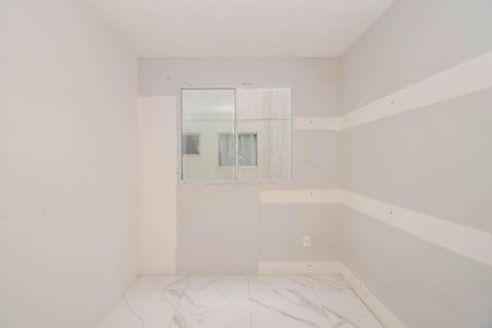 Quarto 2 de apartamento para alugar com 2 quartos, 42m² em Rubem Berta, Porto Alegre