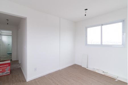 Sala de apartamento à venda com 2 quartos, 45m² em Vila Ré, São Paulo