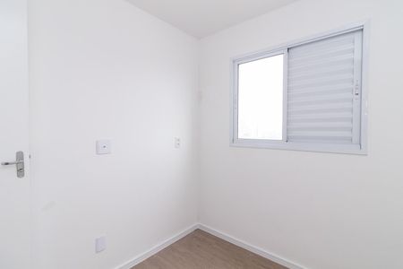 Quarto 1 de apartamento à venda com 2 quartos, 45m² em Vila Ré, São Paulo