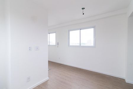 Sala de apartamento à venda com 2 quartos, 45m² em Vila Ré, São Paulo