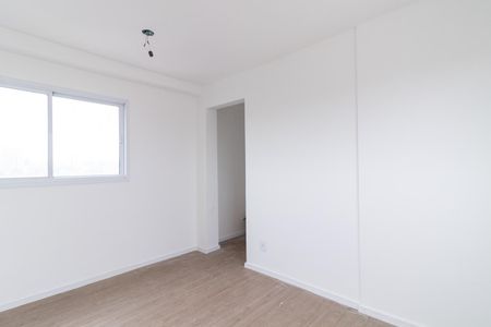 Sala de apartamento à venda com 2 quartos, 45m² em Vila Ré, São Paulo
