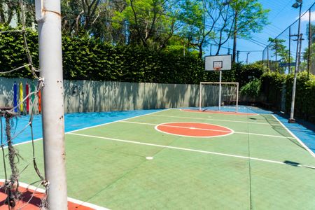 Apartamento à venda com 54m², 2 quartos e 1 vaga Apartamento à venda com 54m², 2 quartos e 1 vagaQuadra Esportiva