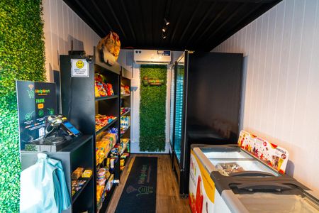 Apartamento à venda com 54m², 2 quartos e 1 vaga Apartamento à venda com 54m², 2 quartos e 1 vagaÁrea comum - Mercado