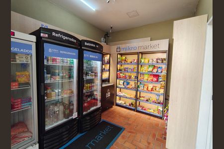 Apartamento à venda com 67m², 2 quartos e 1 vaga Apartamento à venda com 67m², 2 quartos e 1 vagaMercado