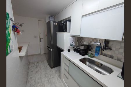 Apartamento à venda com 67m², 2 quartos e 1 vaga Apartamento à venda com 67m², 2 quartos e 1 vagaCozinha