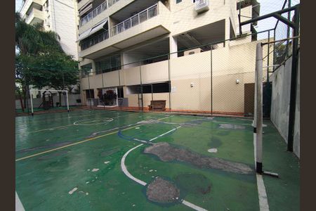 Apartamento à venda com 67m², 2 quartos e 1 vaga Apartamento à venda com 67m², 2 quartos e 1 vagaQuadra Esportiva