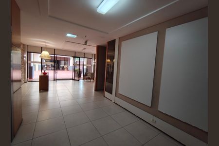 Apartamento à venda com 67m², 2 quartos e 1 vaga Apartamento à venda com 67m², 2 quartos e 1 vagaÁrea comum