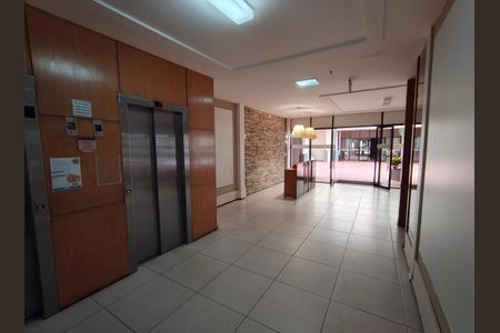 Apartamento à venda com 67m², 2 quartos e 1 vaga Apartamento à venda com 67m², 2 quartos e 1 vagaÁrea comum