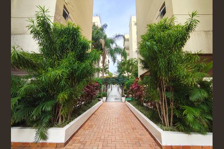 Apartamento à venda com 67m², 2 quartos e 1 vaga Apartamento à venda com 67m², 2 quartos e 1 vagaÁrea comum