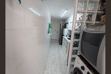 Apartamento à venda com 67m², 2 quartos e 1 vaga Apartamento à venda com 67m², 2 quartos e 1 vagaCozinha
