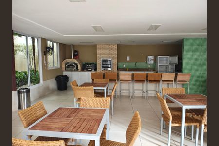 Apartamento à venda com 67m², 2 quartos e 1 vaga Apartamento à venda com 67m², 2 quartos e 1 vagaÁrea comum