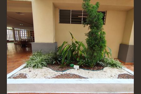 Apartamento à venda com 67m², 2 quartos e 1 vaga Apartamento à venda com 67m², 2 quartos e 1 vagaÁrea comum