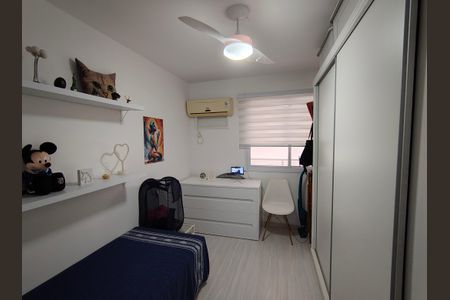 Apartamento à venda com 67m², 2 quartos e 1 vaga Apartamento à venda com 67m², 2 quartos e 1 vagaQuarto 1