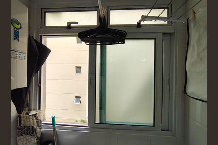 Apartamento à venda com 67m², 2 quartos e 1 vaga Apartamento à venda com 67m², 2 quartos e 1 vagaÁrea de serviço