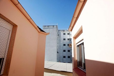 Quarto 1 Vista de apartamento para alugar com 2 quartos, 53m² em Centro Histórico, Porto Alegre