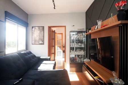 Sala de apartamento para alugar com 2 quartos, 53m² em Centro Histórico, Porto Alegre