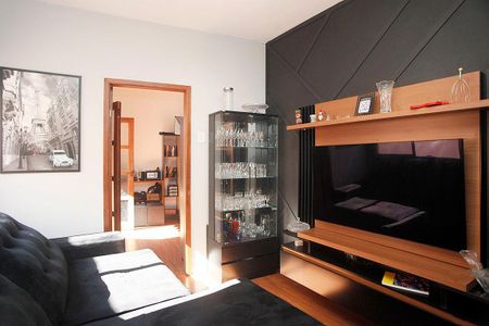 Sala de apartamento para alugar com 2 quartos, 53m² em Centro Histórico, Porto Alegre