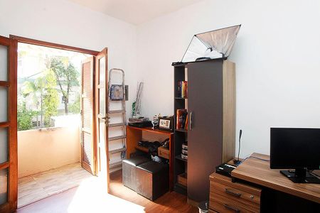 Quarto 2 de apartamento para alugar com 2 quartos, 53m² em Centro Histórico, Porto Alegre