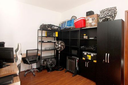 Quarto 2 de apartamento para alugar com 2 quartos, 53m² em Centro Histórico, Porto Alegre