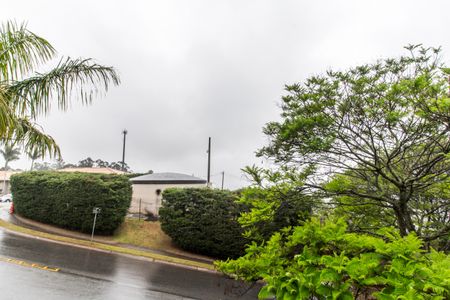 Casa de condomínio à venda com 489m², 4 quartos e 4 vagasVista da Suíte 4