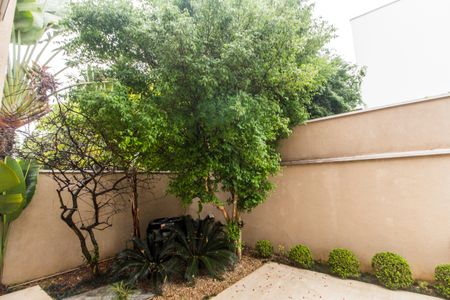 Casa de condomínio à venda com 489m², 4 quartos e 4 vagasÁrea Externa