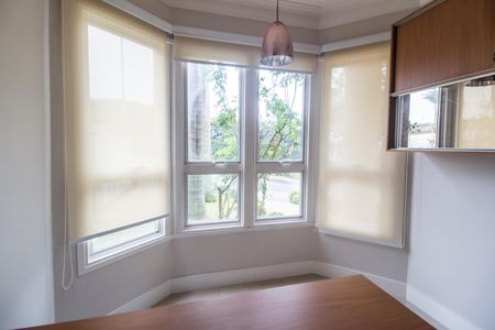 Casa de condomínio à venda com 489m², 4 quartos e 4 vagasEscritório