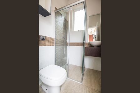 Casa de condomínio à venda com 489m², 4 quartos e 4 vagasBanheiro