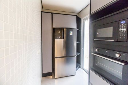 Casa de condomínio à venda com 489m², 4 quartos e 4 vagasCozinha