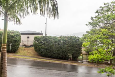 Casa de condomínio à venda com 489m², 4 quartos e 4 vagasVista da Suíte 3