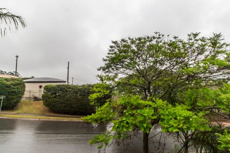 Casa de condomínio à venda com 489m², 4 quartos e 4 vagasVista da Suíte 4