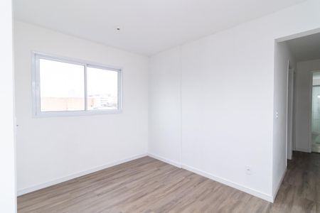 Sala de apartamento à venda com 2 quartos, 44m² em Vila Ré, São Paulo