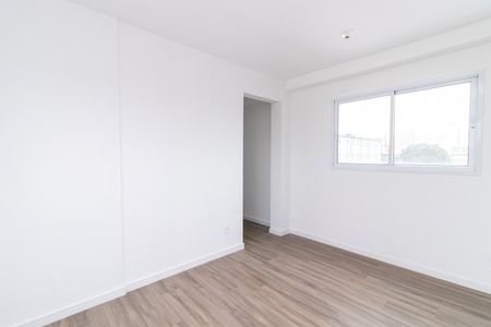 Sala de apartamento à venda com 2 quartos, 44m² em Vila Ré, São Paulo