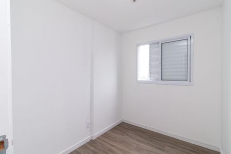 Quarto 1 de apartamento à venda com 2 quartos, 44m² em Vila Ré, São Paulo
