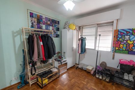 Quarto 1 de apartamento à venda com 2 quartos, 77m² em Cambuci, São Paulo