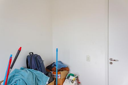 Apartamento para alugar com 34m², 2 quartos e sem vaga Apartamento para alugar com 34m², 2 quartos e sem vagaQuarto 2