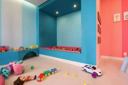 Apartamento para alugar com 34m², 2 quartos e sem vaga Apartamento para alugar com 34m², 2 quartos e sem vagaÁrea comum
