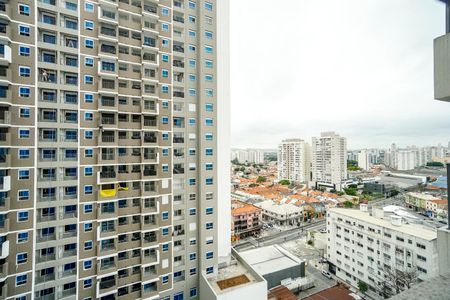 Apartamento à venda com 77m², 3 quartos e 1 vaga Apartamento à venda com 77m², 3 quartos e 1 vagaVista do quarto 02