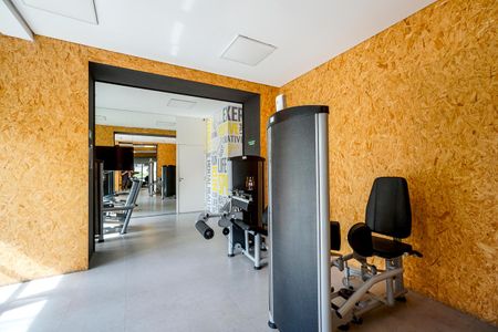 Apartamento à venda com 77m², 3 quartos e 1 vaga Apartamento à venda com 77m², 3 quartos e 1 vagaÁrea comum