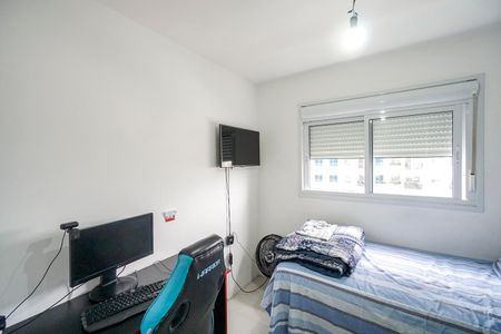 Apartamento à venda com 77m², 3 quartos e 1 vaga Apartamento à venda com 77m², 3 quartos e 1 vagaQuarto 02