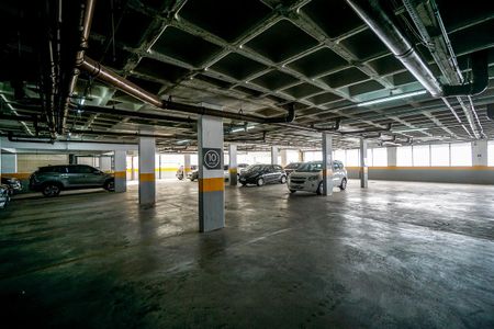 Apartamento à venda com 77m², 3 quartos e 1 vaga Apartamento à venda com 77m², 3 quartos e 1 vagaGaragem