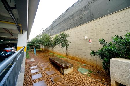 Apartamento à venda com 77m², 3 quartos e 1 vaga Apartamento à venda com 77m², 3 quartos e 1 vagaEspaço pet