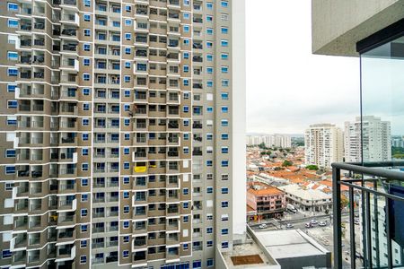 Apartamento à venda com 77m², 3 quartos e 1 vaga Apartamento à venda com 77m², 3 quartos e 1 vagaVista do quarto 01