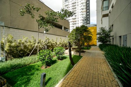 Apartamento à venda com 77m², 3 quartos e 1 vaga Apartamento à venda com 77m², 3 quartos e 1 vagaÁrea externa