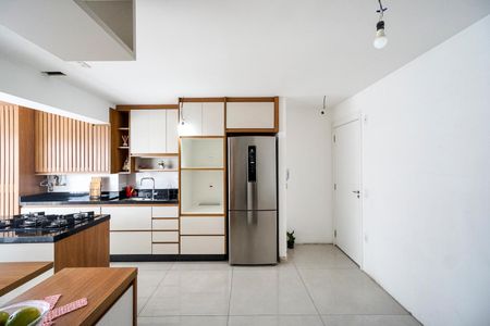 Apartamento à venda com 77m², 3 quartos e 1 vaga Apartamento à venda com 77m², 3 quartos e 1 vagaSala/Cozinha