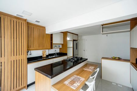 Apartamento à venda com 77m², 3 quartos e 1 vaga Apartamento à venda com 77m², 3 quartos e 1 vagaSala/Cozinha