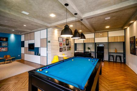 Apartamento à venda com 77m², 3 quartos e 1 vaga Apartamento à venda com 77m², 3 quartos e 1 vagaÁrea comum